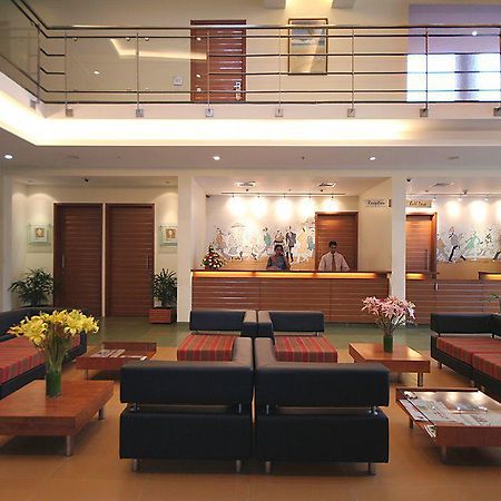 The Belair Retreat Ξενοδοχείο Μπανγκαλόρ Εσωτερικό φωτογραφία