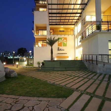 The Belair Retreat Ξενοδοχείο Μπανγκαλόρ Εξωτερικό φωτογραφία