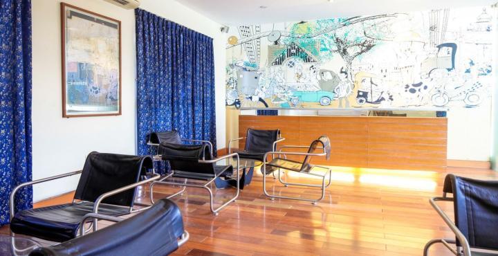 The Belair Retreat Ξενοδοχείο Μπανγκαλόρ Εξωτερικό φωτογραφία