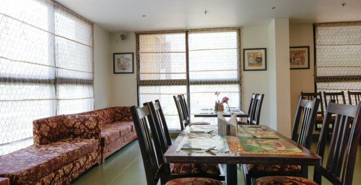 The Belair Retreat Ξενοδοχείο Μπανγκαλόρ Εξωτερικό φωτογραφία