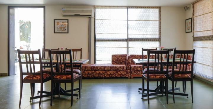 The Belair Retreat Ξενοδοχείο Μπανγκαλόρ Εξωτερικό φωτογραφία