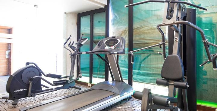 The Belair Retreat Ξενοδοχείο Μπανγκαλόρ Εξωτερικό φωτογραφία