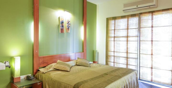 The Belair Retreat Ξενοδοχείο Μπανγκαλόρ Εξωτερικό φωτογραφία