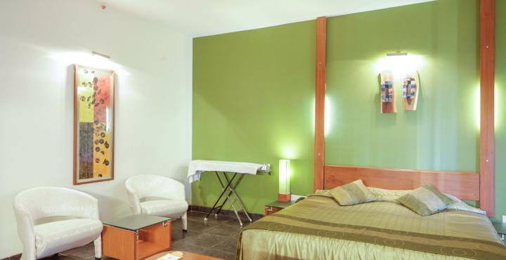 The Belair Retreat Ξενοδοχείο Μπανγκαλόρ Εξωτερικό φωτογραφία