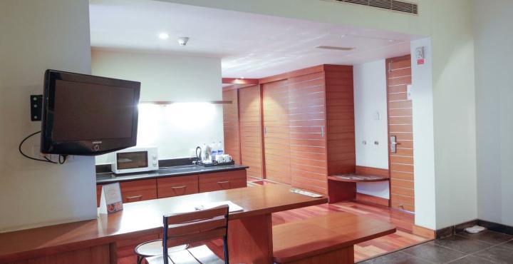 The Belair Retreat Ξενοδοχείο Μπανγκαλόρ Εξωτερικό φωτογραφία