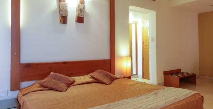 The Belair Retreat Ξενοδοχείο Μπανγκαλόρ Εξωτερικό φωτογραφία