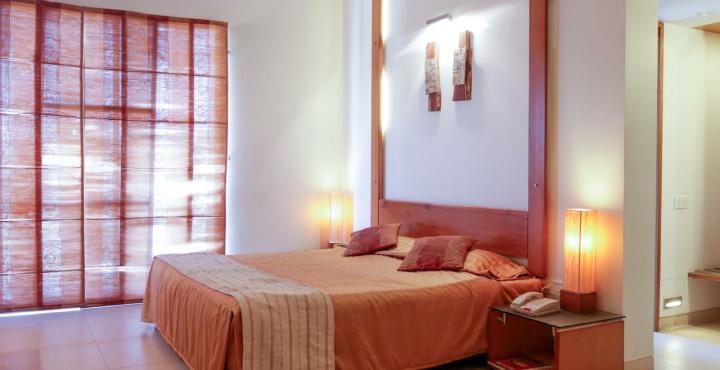 The Belair Retreat Ξενοδοχείο Μπανγκαλόρ Εξωτερικό φωτογραφία
