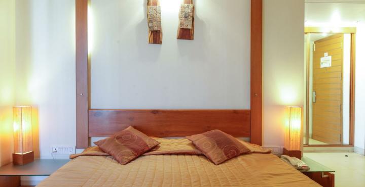 The Belair Retreat Ξενοδοχείο Μπανγκαλόρ Εξωτερικό φωτογραφία