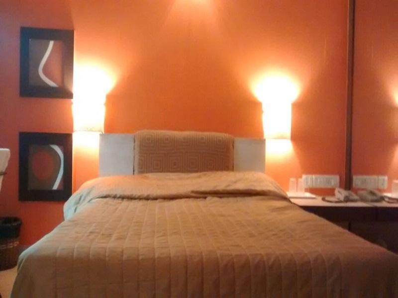 The Belair Retreat Ξενοδοχείο Μπανγκαλόρ Εξωτερικό φωτογραφία
